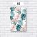 Quadro Decorativo Flores