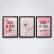 Quadro Decorativo Frases