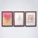 Quadro Decorativo Frases