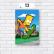 Quadro Decorativo Simpsons