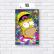 Quadro Decorativo Simpsons