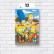 Quadro Decorativo Simpsons