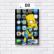 Quadro Decorativo Simpsons
